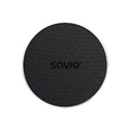 Savio Wireless Charger Qi 15W LA-08