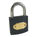 Padlock 38 mm, cast iron