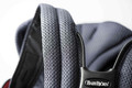 BABYBJÖRN Baby Carrier Move - Navy Blue, 3D Mesh, 0-15m
