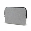 Dicota Laptop Sleeve 13" URBAN, grey