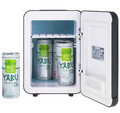 Adler Mini Fridge 4l AD 808A4, black