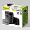 Feel Maestro Ultra-Compact Travel Electric Shaver USB-C MR-671