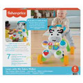 Fisher-Price® Learn with Me Zebra Walker DLD80 6m+