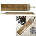 Mango Wood Decorative Board