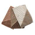 LEANDER hoodie, clay