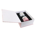 Scented Candle Set, Camellia & Magnolia, 2 pieces