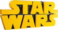 LEGO Star Wars Brick-Built Logo 18+