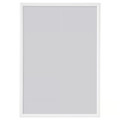 YLLEVAD Frame, white, 21x30 cm