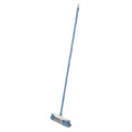 Broom for Indoor Use with Handle
