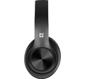 Defender Headset Headphones Freemotion B552, black