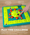 Nina Ottosson MultiPuzzle Dog Game