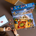 LEGO City Advent Calendar 5+