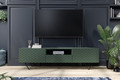 TV Cabinet Scalia, matt labrador/black legs