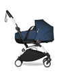 BABYZEN YOYO² Carrycot Navy Blue