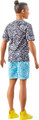 Ken Doll, Barbie Fashionistas HPF80 3+