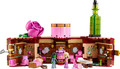 LEGO Wicked Glinda & Elphabas Dormitory 8+