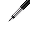 Parker Vector Standard Black Fountain Pen