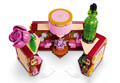 LEGO Wicked Glinda & Elphabas Dormitory 8+