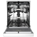 SÖDERBODA Built-in dishwasher, IKEA 500 stainless steel colour, 60 cm