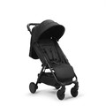 Elodie Details Stroller MONDO + Bumper Bar, black, uo to 22kg