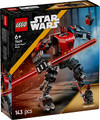LEGO Star Wars Darth Maul Mech 6+