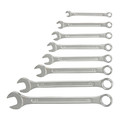 Combination Spanners Set 8pcs