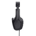 Trust Headset GXT415 Zirox, black