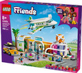 LEGO Friends Heartlake City Airport and Airplane 8+