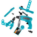 Tool Set Playset for Children 3+