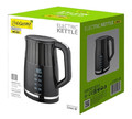 Feel Maestro 1.7L Stainless Steel Kettle with Temp Control 2200W MR-039