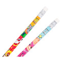 Starpak Pencil with Eraser Paw Patrol 48pcs
