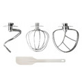 Feel Maestro 4.0L Planetary Stand Mixer 1000W MR-560