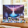 LEGO Disney Princess Disney Advent Calendar 5+