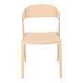 Ribbon Chair, beige