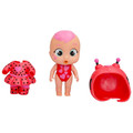 Cry Babies Doll Magic Tears Stars Houses, Lady 3+