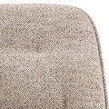 Dining Chair Brooke standard, light beige