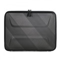 Hama Laptop Notebook Hardcase Protection 15.6", black
