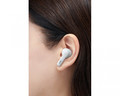 JVC Earbuds HA-A3T, white