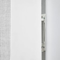 SYMFONISK Wall bracket, adjustable, white