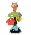 Bo Jungle B-Suction Toy Smart Owl 20cm 6m+