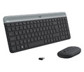Logitech Wireless Keyboard and Mouse MK470 920-009204