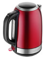 Concept Strix Kettle 2200W 1.7l RK3243, red