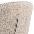 Chair Pippa Monza, beige