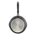 Feel Maestro 26cm Deep Cast Aluminum Frying Pan MR-1213-26