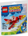 LEGO Sonic Balkiry Attack 6+