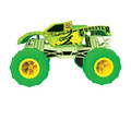 Hot Wheels Monster Trucks 1:15 Scale Gunkster Battery-Powered RC Truck HTP15 4+