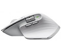 Logitech Wireless Optical Mouse MX Master 3S, grey