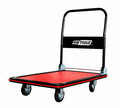 AW 4-Wheel Foldable Platform Trolley 300kg 60x90cm