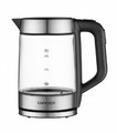 Concept Electric Glass Kettle with Temperature Adjustment  1.7l RK406