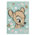 Notepad Bambi A6 30 Pages 12pcs, assorted